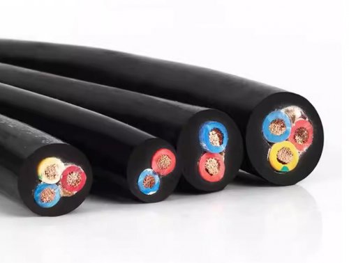 電力電纜：能量傳輸?shù)摹按髣用}”